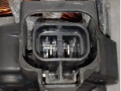 Recambio de alternador para hyundai elantra v sedán (md, ud) 1.6 referencia OEM IAM 373002B101 373002B101 2655447