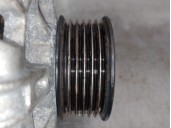 Recambio de alternador para hyundai elantra v sedán (md, ud) 1.6 referencia OEM IAM 373002B101 373002B101 2655447