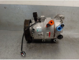 Recambio de compresor aire acondicionado para hyundai elantra v sedán (md, ud) 1.6 referencia OEM IAM 97701A5501 97701A5501 