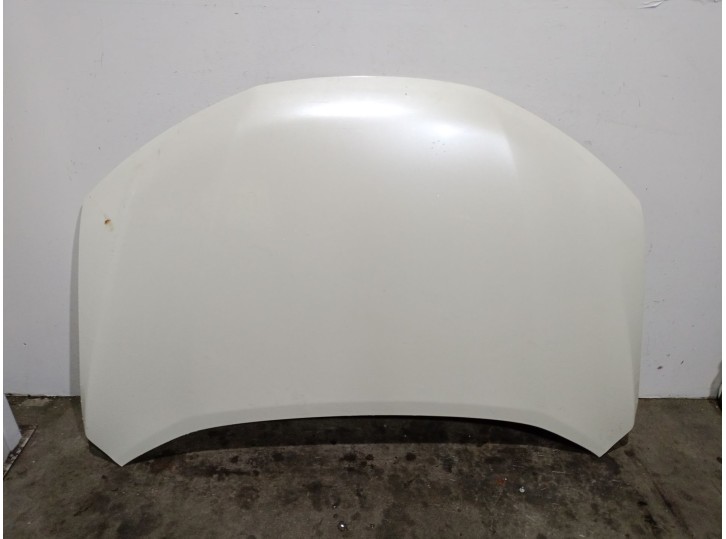 Recambio de capot para nissan x-trail (t32) 1.6 dci turbodiesel cat referencia OEM IAM F510M4CCMA F510M4CCMA 