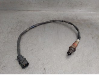 Recambio de sonda lambda para hyundai elantra v sedán (md, ud) 1.6 referencia OEM IAM 392102B310 392102B310 