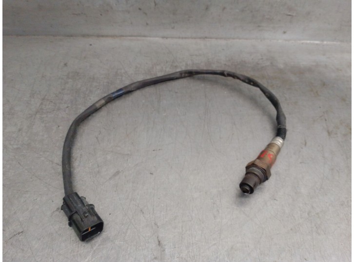 Recambio de sonda lambda para hyundai elantra v sedán (md, ud) 1.6 referencia OEM IAM 392102B310 392102B310 