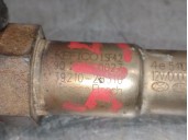Recambio de sonda lambda para hyundai elantra v sedán (md, ud) 1.6 referencia OEM IAM 392102B310 392102B310 