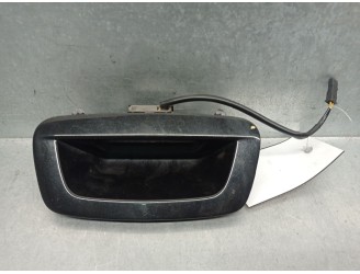 Recambio de maneta exterior porton para opel mokka x 1.6 cdti dpf referencia OEM IAM 95147493 178054 