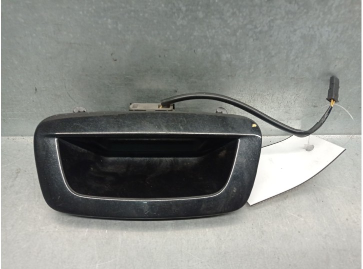 Recambio de maneta exterior porton para opel mokka x 1.6 cdti dpf referencia OEM IAM 95147493 178054 