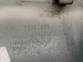 Recambio de maneta exterior porton para opel mokka x 1.6 cdti dpf referencia OEM IAM 95147493 178054 