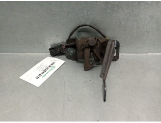 Replacement hood latch for Opel Mokka X 1.6 CDTi DPF OEM IAM reference 95182353 1178045 