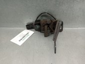 Recambio de cerradura capot para opel mokka x 1.6 cdti dpf referencia OEM IAM 95182353 1178045 