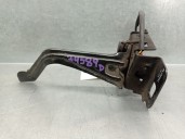 Recambio de cerradura capot para opel mokka x 1.6 cdti dpf referencia OEM IAM 95182353 1178045 