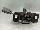 Recambio de cerradura capot para opel mokka x 1.6 cdti dpf referencia OEM IAM 95182353 1178045 