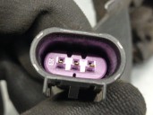 Recambio de cerradura capot para opel mokka x 1.6 cdti dpf referencia OEM IAM 95182353 1178045 