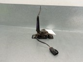 Recambio de cerradura capot para opel mokka x 1.6 cdti dpf referencia OEM IAM 95182353 1178045 