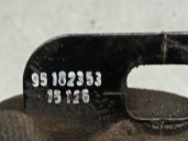 Recambio de cerradura capot para opel mokka x 1.6 cdti dpf referencia OEM IAM 95182353 1178045 