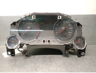 Recambio de cuadro instrumentos para audi a8 (4e2) 3.0 tdi quattro referencia OEM IAM 4E0920901C 4E0920901C 11008010142
