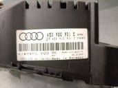 Recambio de cuadro instrumentos para audi a8 (4e2) 3.0 tdi quattro referencia OEM IAM 4E0920901C 4E0920901C 11008010142