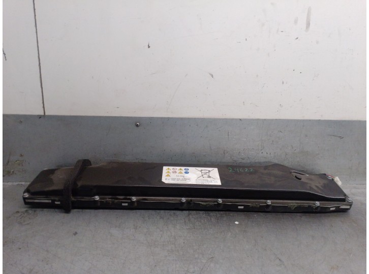 Recambio de bateria para mazda cx-5 (kf) 2.0 referencia OEM IAM VC8567ZB3A 