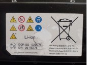 Recambio de bateria para mazda cx-5 (kf) 2.0 referencia OEM IAM VC8567ZB3A 