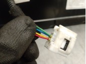 Recambio de bateria para mazda cx-5 (kf) 2.0 referencia OEM IAM VC8567ZB3A 