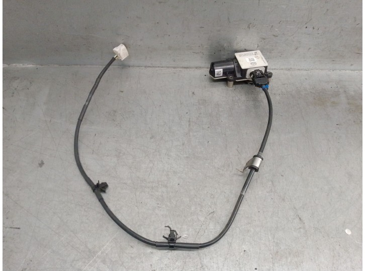 Recambio de caja mariposa para mazda cx-5 (kf) 2.0 referencia OEM IAM 706366210  706366210