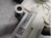 Recambio de caja mariposa para mazda cx-5 (kf) 2.0 referencia OEM IAM 706366210  706366210