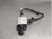 Recambio de caja mariposa para mazda cx-5 (kf) 2.0 referencia OEM IAM 706366210  706366210