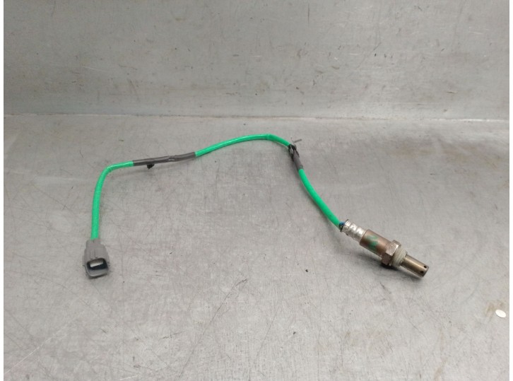Recambio de sonda lambda para mazda cx-5 (kf) 2.0 referencia OEM IAM PYFBSMCL 