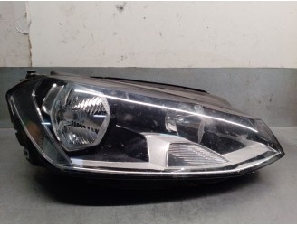 Recambio de faro derecho para volkswagen golf vii (5g1, bq1, be1, be2) 1.6 tdi referencia OEM IAM 5G1941006 5G1941006 