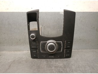 Recambio de mando multifuncion para audi a8 (4e2) 3.0 tdi quattro referencia OEM IAM 4E1919611 4E1919612 