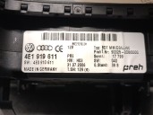 Recambio de mando multifuncion para audi a8 (4e2) 3.0 tdi quattro referencia OEM IAM 4E1919611 4E1919612 