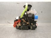 Recambio de cerradura puerta trasera izquierda para audi a8 (4e2) 3.0 tdi quattro referencia OEM IAM 4E0839015 4E0839015 
