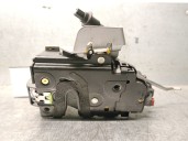Recambio de cerradura puerta trasera izquierda para audi a8 (4e2) 3.0 tdi quattro referencia OEM IAM 4E0839015 4E0839015 