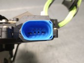 Recambio de cerradura puerta trasera izquierda para audi a8 (4e2) 3.0 tdi quattro referencia OEM IAM 4E0839015 4E0839015 