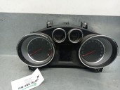 Recambio de cuadro instrumentos para opel mokka x 1.6 cdti dpf referencia OEM IAM 95386881 1259009 A2C90117600