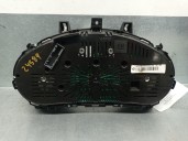 Recambio de cuadro instrumentos para opel mokka x 1.6 cdti dpf referencia OEM IAM 95386881 1259009 A2C90117600