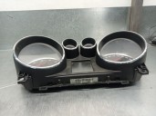 Recambio de cuadro instrumentos para opel mokka x 1.6 cdti dpf referencia OEM IAM 95386881 1259009 A2C90117600