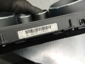 Recambio de cuadro instrumentos para opel mokka x 1.6 cdti dpf referencia OEM IAM 95386881 1259009 A2C90117600