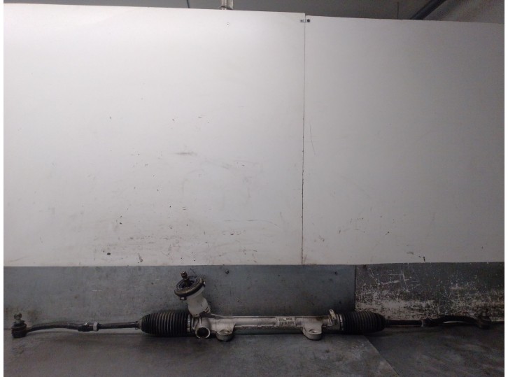 Recambio de cremallera direccion para hyundai elantra v sedán (md, ud) 1.6 referencia OEM IAM 565003X200 565003X200 