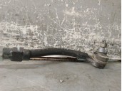 Recambio de cremallera direccion para hyundai elantra v sedán (md, ud) 1.6 referencia OEM IAM 565003X200 565003X200 