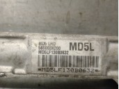 Recambio de cremallera direccion para hyundai elantra v sedán (md, ud) 1.6 referencia OEM IAM 565003X200 565003X200 