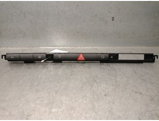 Recambio de warning para audi a8 (4e2) 3.0 tdi quattro referencia OEM IAM 4E1927137 4E1927137EM 