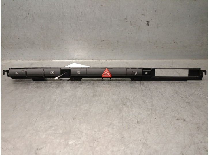 Recambio de warning para audi a8 (4e2) 3.0 tdi quattro referencia OEM IAM 4E1927137 4E1927137EM 