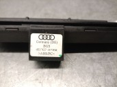 Recambio de warning para audi a8 (4e2) 3.0 tdi quattro referencia OEM IAM 4E1927137 4E1927137EM 