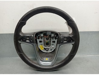 Recambio de volante para opel mokka x 1.6 cdti dpf referencia OEM IAM 913780 95128848 
