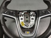 Recambio de volante para opel mokka x 1.6 cdti dpf referencia OEM IAM 913780 95128848 