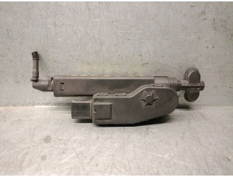 Recambio de limpia faros xenon para audi a8 (4e2) 3.0 tdi quattro referencia OEM IAM 4E0955965AA 4E0955965AA 