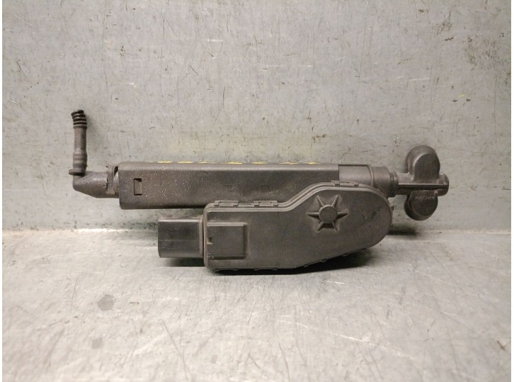 Recambio de limpia faros xenon para audi a8 (4e2) 3.0 tdi quattro referencia OEM IAM 4E0955965AA 4E0955965AA 