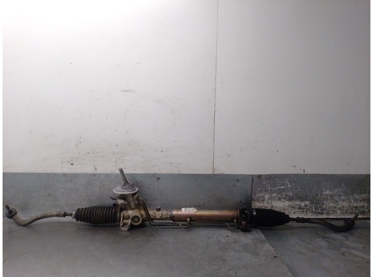 Recambio de cremallera direccion para seat alhambra (7v8) 1.9 tdi referencia OEM IAM 7M1422061DX 7M1422061DX 