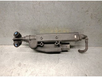 Recambio de limpia faros xenon para audi a8 (4e2) 3.0 tdi quattro referencia OEM IAM 4E0955965AA 4E0955965AA 