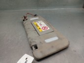 Recambio de parasol derecho para opel mokka x 1.6 cdti dpf referencia OEM IAM 1439058 95430385 