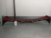 Recambio de aleron trasero para mazda 3 (bm, bn) 2.2 d referencia OEM IAM BHN9B0956 BHN951960B62 